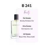David Walker Valencıa B241 Exclusive 50 Ml Kadın Parfüm | Fruity