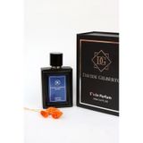 Davide Gilberto Afrodizyak Unisex Parfüm EDP 100 ML