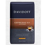 Davidoff 500 gr Espresso 57 Intense Arabica %100 Tam Çekirdek Espresso Kahve