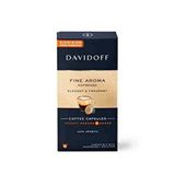 Davidoff 55 gr Fine Aroma Espresso Kapsül Kahve