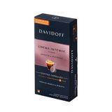 Davidoff 9 No Crema İntense Kapsül Kahve