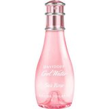 Davidoff Coll Water Sea Rose Woman Edt 30 ml - Kadın Parfümü
