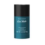 Davidoff Cool Water Deodorant Stick 70 g Erkek Deodorant