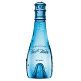 Davidoff Cool Water EDT 100 ml Kadın Parfümü