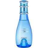 Davidoff Cool Water Women Edt 30 ml Kadın Parfümü - 001-Renkli