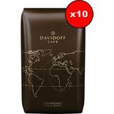 Davidoff Espresso Çekirdek Kahve 500 gr - 10 Adet - 5 kg
