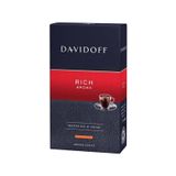 Davidoff Rich Aroma Filtre Kahve 250gr