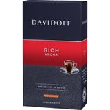 Davidoff Rich Aroma Öğütülmüş Filtre Kahve 250 G