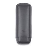 Davidoff Zino Deri Puro Kılıfı Gri 2li XL 64 Ring