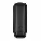 Davidoff Zino Deri Puro Kılıfı Siyah 2li XL 64 Ring
