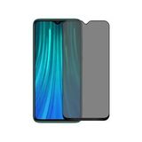 Davin Galaxy A04S Privacy Mat Seramik Ekran Filmi Hayalet Ekran Koruyucu