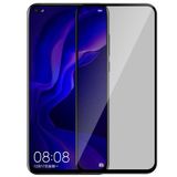 Davin Galaxy A21S 5D Privacy Cam Ekran Koruyucu
