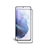 Davin Galaxy A71 Mat Seramik Siyah Ekran Koruyucu