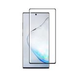 Davin Galaxy Note 10 Seramik Siyah Ekran Koruyucu