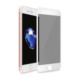 Davin More TR Apple iPhone 7 Plus Hayalet Ekran Koruyucu Privacy Mat Seramik Ekran Filmi