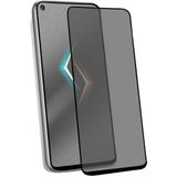 Davin Oppo A92 Hayalet Ekran Koruyucu Privacy Mat Seramik Siyah Ekran Filmi