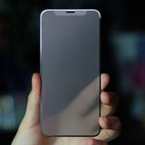 Davin Oppo A96 4G Hayalet Ekran Koruyucu Privacy Mat Seramik Ekran Filmi