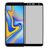 Davin Samsung Galaxy J6 Plus Mat Seramik Ekran Koruyucu