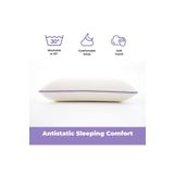 Davina Sweet Soft Visco Yastık Ortopedik %100 Visco Ergonomik Yastık Antistress Yastık
