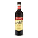 Davinci 750 ml Çikolata Aromalı Şurup