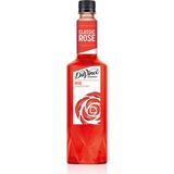 Davinci 750 ml Gül Şurubu