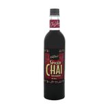 Davinci Chai Tea (Spiced Chai) Aromalı Kokteyl Şurubu 750 ml