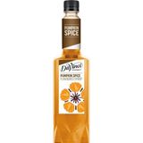DaVinci Gourmet Baharatlı Balkabağı (Pumpkin Spice) Aromalı Kokteyl Şurubu 750 ml