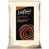 DaVinci Gourmet Bellagio Sıcak Çikolata Tozu 1 kg