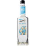Davinci Gourmet Beyaz Çikolata (White Chocolate) Aromalı Kokteyl Şurubu 750 ml - 750 gr