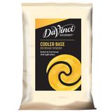 Davinci Gourmet Cooler Base Toz Soğuk İçecek Bazı 1 KG