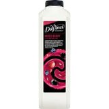 DaVinci Gourmet Da Vinci Gourmet Karışık Meyve (Mixed Berry) Frozen Püre 1 kg