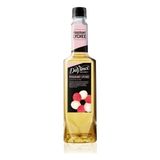 Davinci Gourmet Liçi Meyve (Fragrant Lychee) Şurubu 750 ml