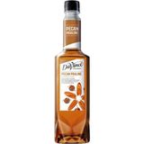 DaVinci Gourmet Pikan Cevizi Aromalı Şurup 750 ml