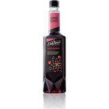 Davinci Kırmızı Meyve (Super Berries) Aromalı Kokteyl Şurubu 750 ml - 750 gr
