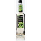 Davinci Nane Limon (Menta Cubano) Aromalı Kokteyl Şurubu 750 ml - 750 gr