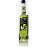 Davinci Yeşil Elma (Green Apple) Aromalı Kokteyl Şurubu 750 ml