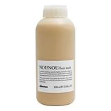 Davines 1000 ml Nounou Besleyici ve Koruyucu Saç Bakım Kremi