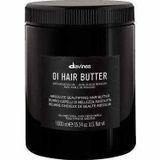 Davines 1000 ml Oi Hair Butter Saç Bakım Yağı