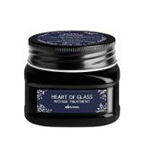 Davines 150 ml Heart Of Glass Sarı Saçlar Için Geliştirici Maske