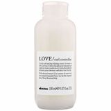 Davines 150 ml Love Curl Durulanmayan Bukle Belirginleştirici Saç Kremi