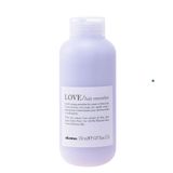 Davines 150 ml Love Smoothing Düzleştirici Saç Bakım Kremi