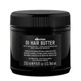 Davines 250 ml 4 Alyaonline Vegan Oi Oil Butter Pürüzsüzleştirici Saç, Vucüt Bakım Kremi