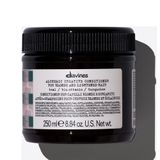 Davines 250 ml Alchemic Teal Saç Bakım Kremi