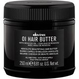 Davines 250 ml Alyaonline Vegan Oi Oil Butter Pürüzsüzleştirici Saç Vucüt Bakım Kremi