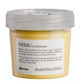 Davines 250 ml Dede Conditioner-İnce Telli Saçlar İçin Canlandırıcı Saç Kremi