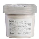 Davines 250 ml Love Curl Bukle Belirginleştirici Saç Bakım Kremi