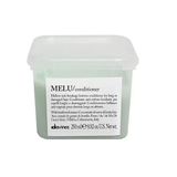 Davines 250 ml Melu Canlandırıcı Yıpranmış Saçlar İçin Saç Kremi