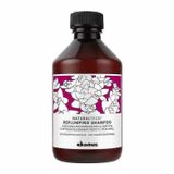 Davines 250 ml Natural Replumping Shampoo