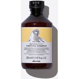 Davines 250 ml Natural Tech Purifying Shampoo Kepek Karşıtı Arındırıcı Şampuan