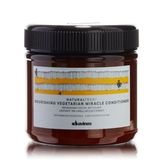 Davines 250 ml Nourishing Vegetarian Miracle Tatlı Badem Yağlı Besleyici Saç Kremi